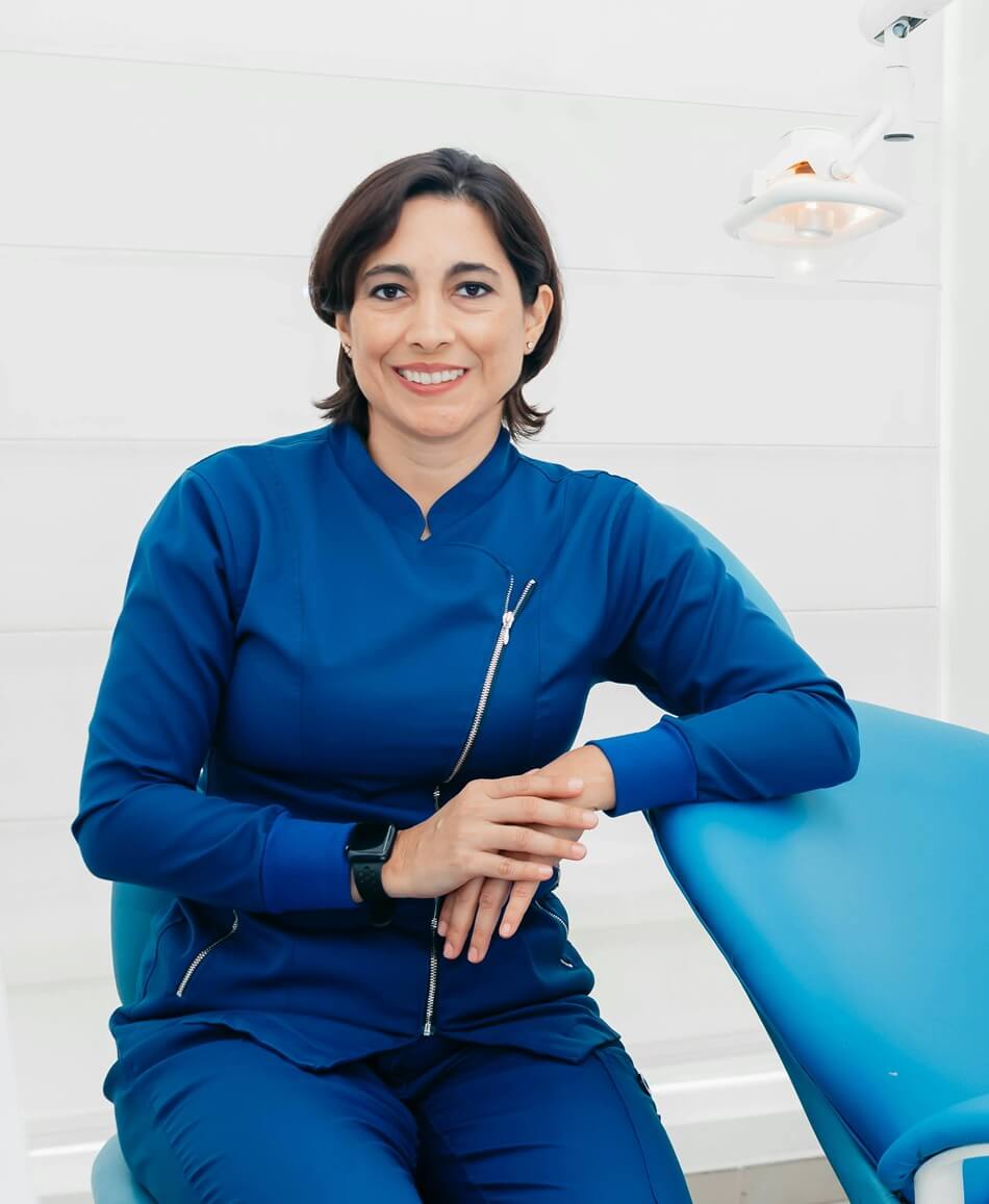 Dr. Sharanya Bhat
